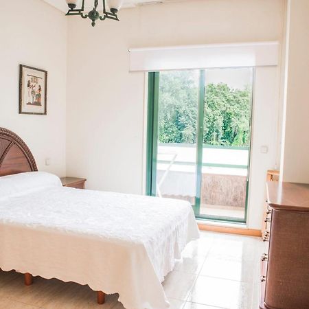 Apartament Apartamento Samil Primera Linea De Playa 2O Vigo Zewnętrze zdjęcie
