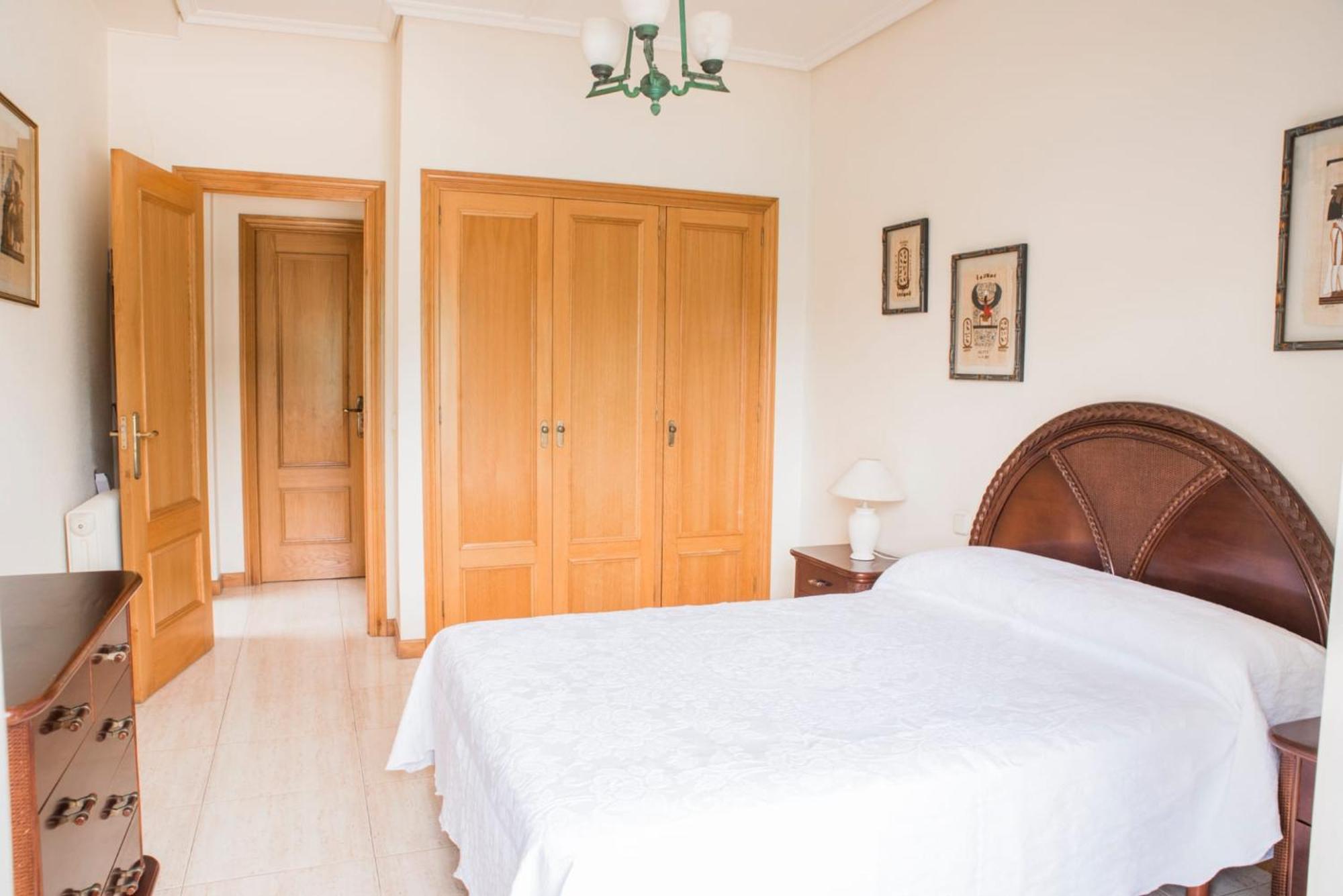 Apartament Apartamento Samil Primera Linea De Playa 2O Vigo Zewnętrze zdjęcie