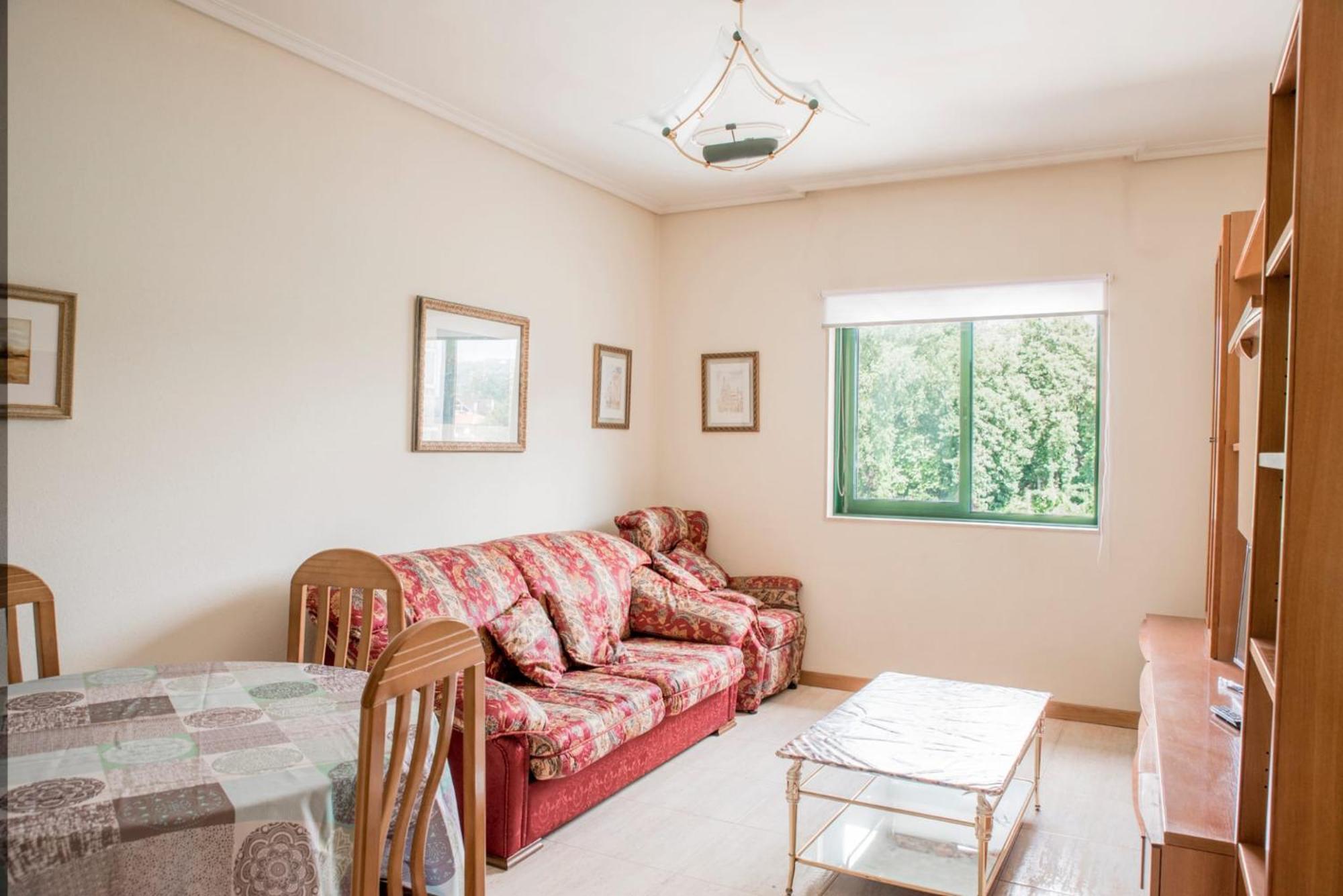 Apartament Apartamento Samil Primera Linea De Playa 2O Vigo Zewnętrze zdjęcie